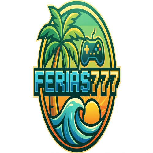 Logo ferias777